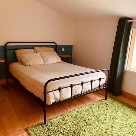 Au Bercail De Bizebarre - Maison Bois & Pierre Dans Un Hameau - * Saint-Vivien (Lot-et-Garonne)