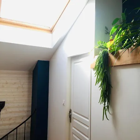 Holiday home Au Bercail De Bizebarre - Maison Bois & Pierre Dans Un Hameau - *